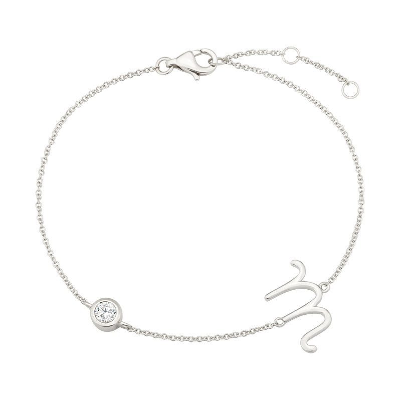Initial Bracelet-M - Kindspark