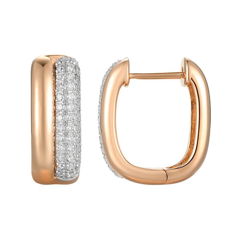 Fashion Earring - Design