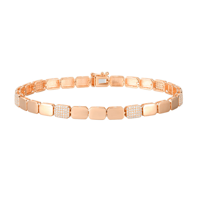 Clasp Bracelet