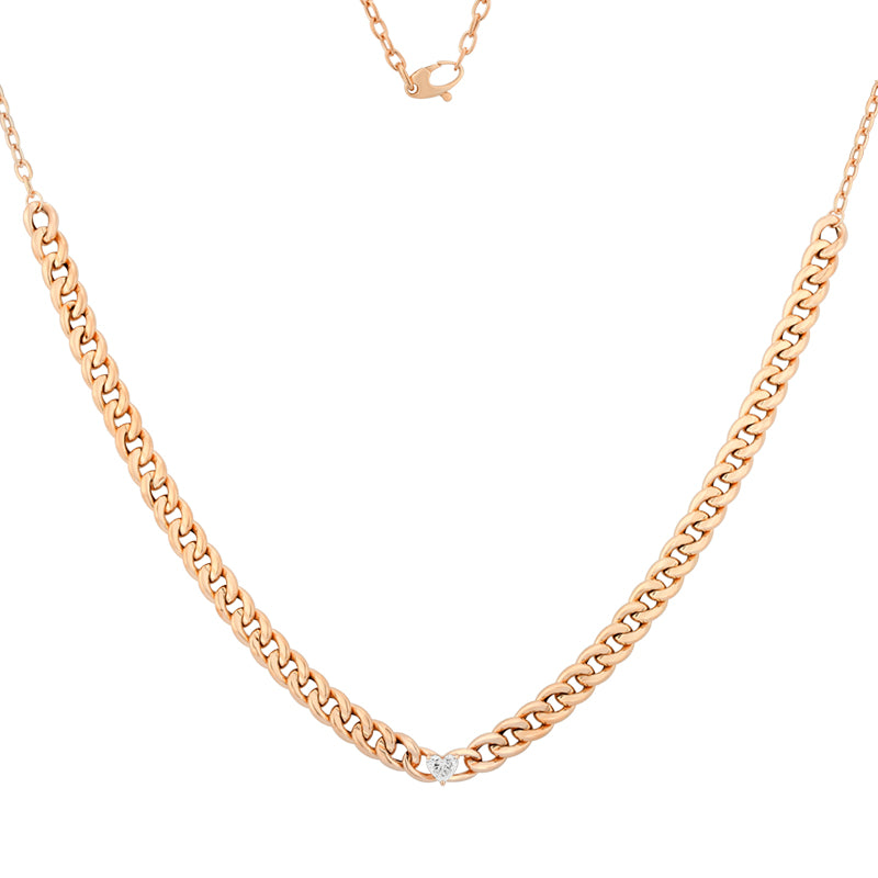 Snake Chain Necklace