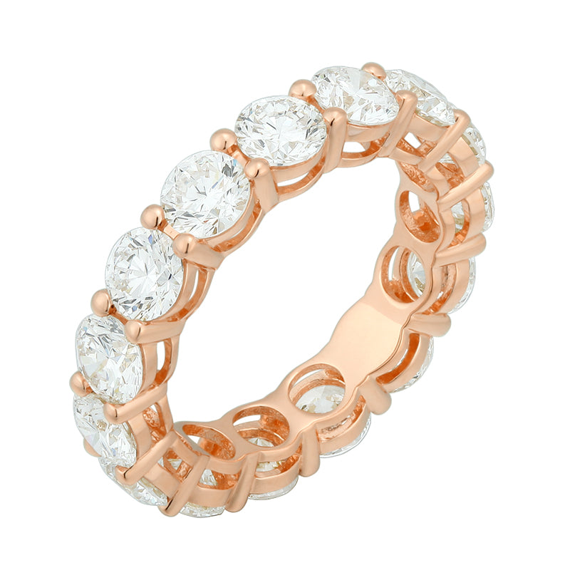 Signature Diamond Eternity Band 2.60 ct