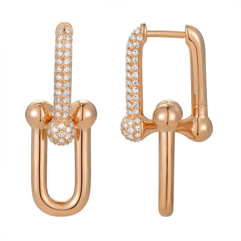 Link Chain Design