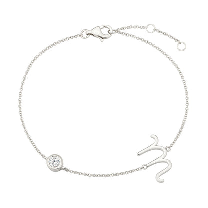 Initial Bracelet-M - Kindspark