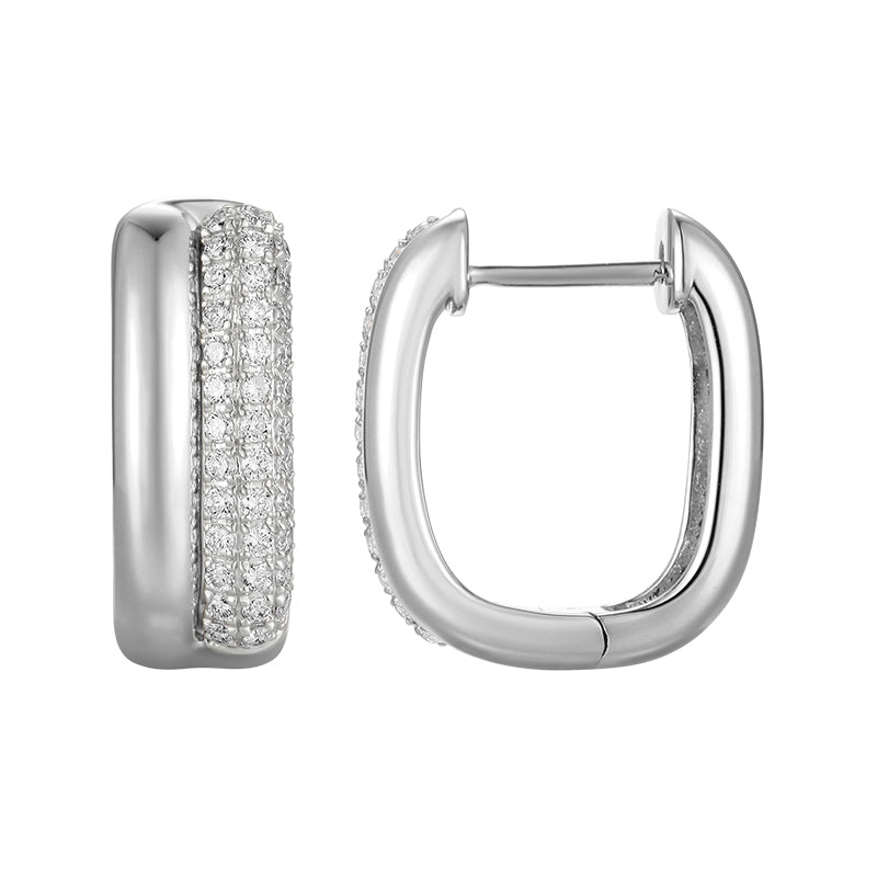 Fashion Earring - Design