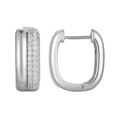 Fashion Earring - Design