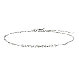Dainty Everyday Bracelet - Kindspark