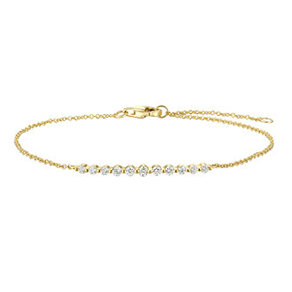 Dainty Everyday Bracelet - Kindspark