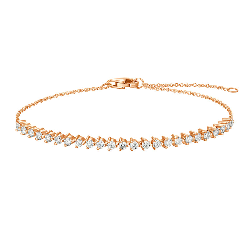 Dainty Everyday Bracelet - Kindspark