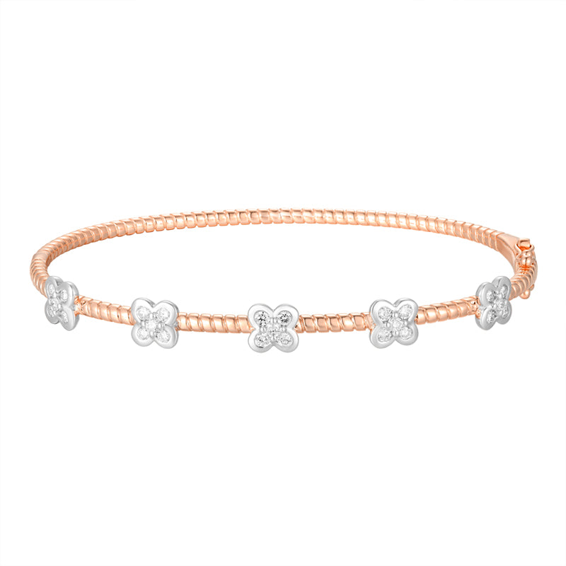 Plum Design Station Bangle