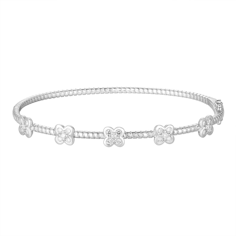 Plum Design Station Bangle