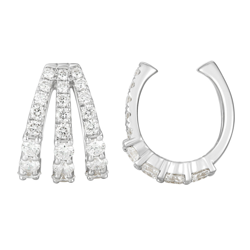 Claw Earrings