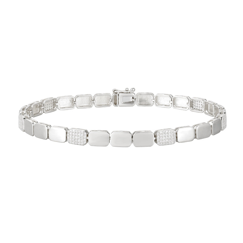 Clasp Bracelet
