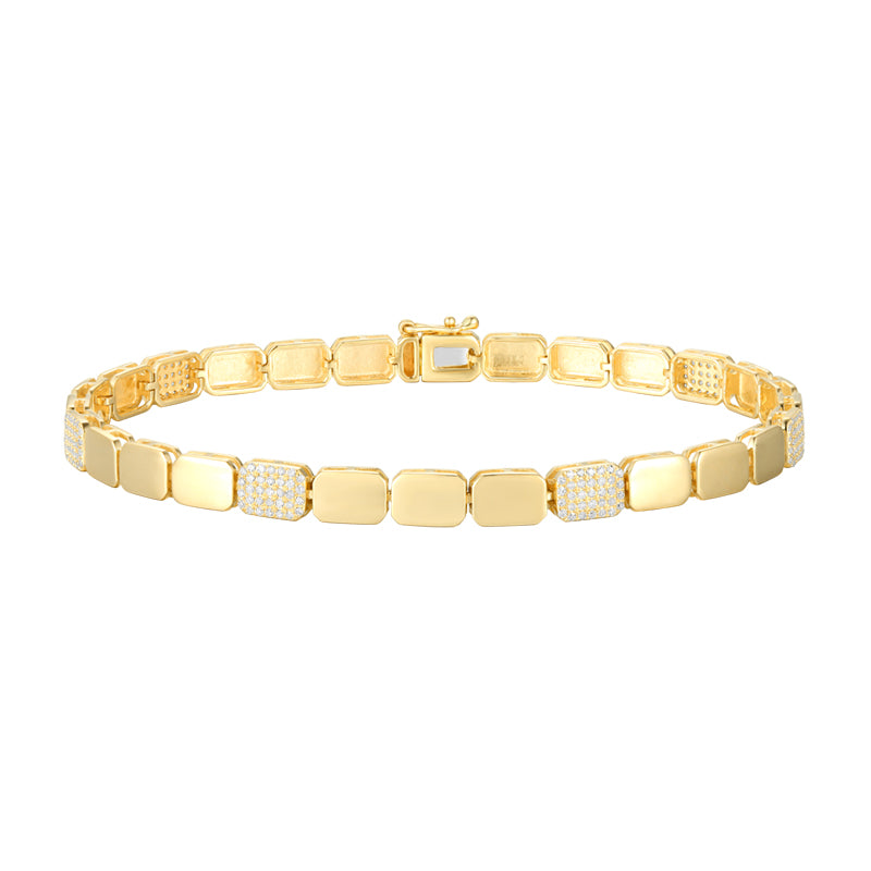 Clasp Bracelet