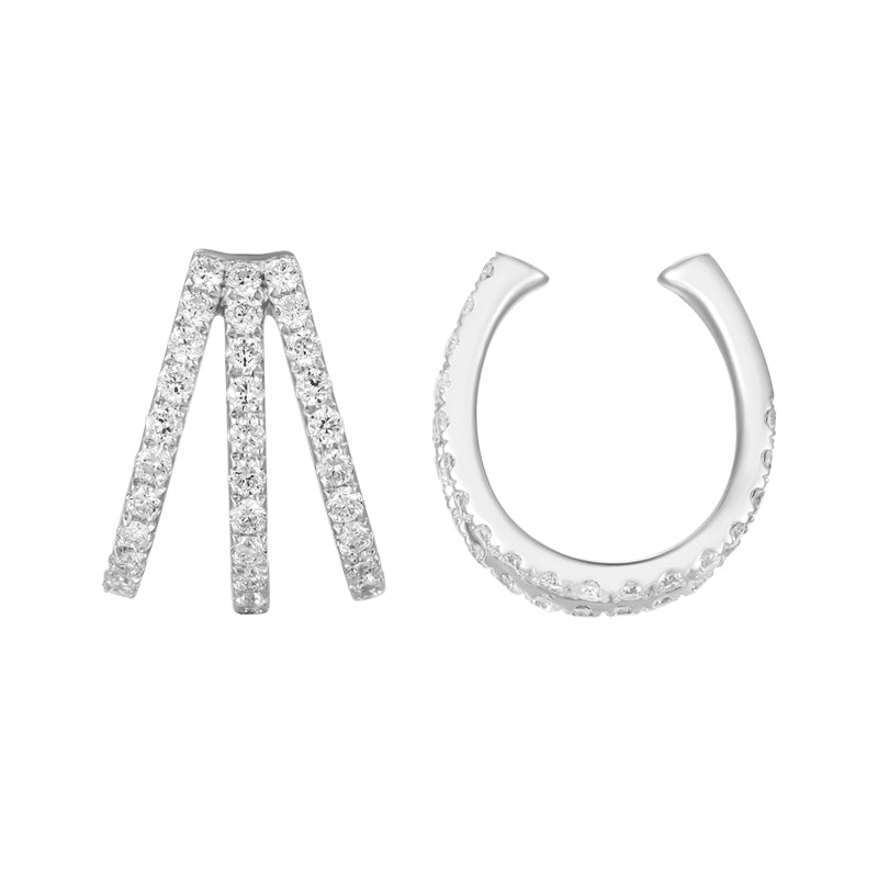 Claw Earrings