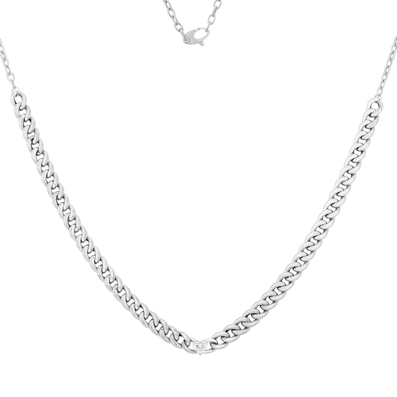 Snake Chain Necklace