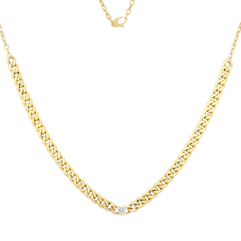 Snake Chain Necklace