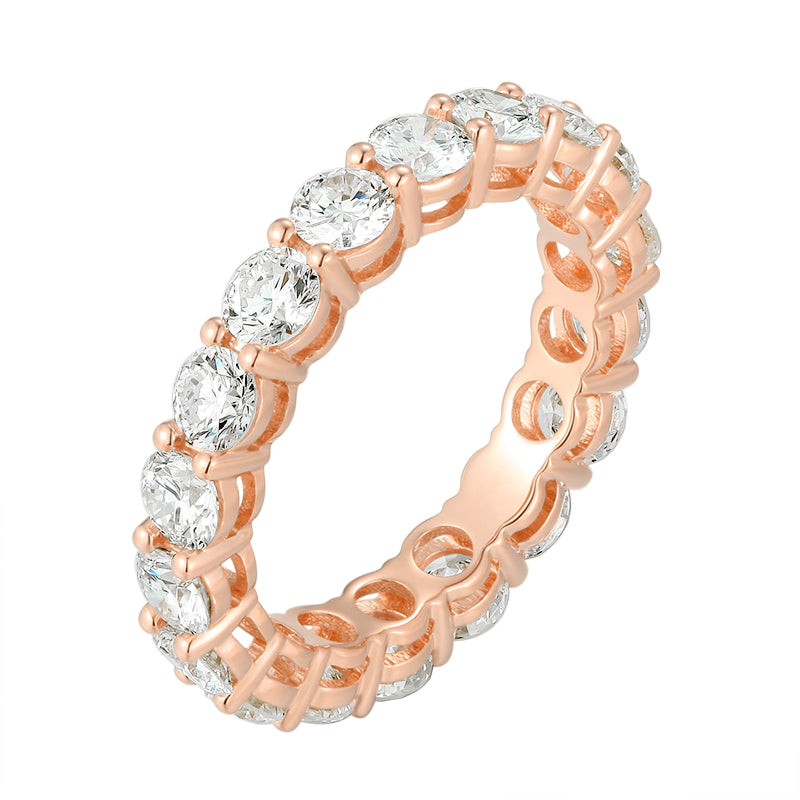 Signature Diamond Eternity Band 2.20 ct