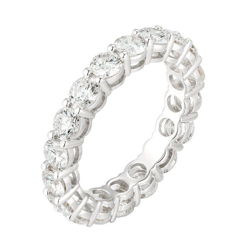 Signature Diamond Eternity Band 2.20 ct