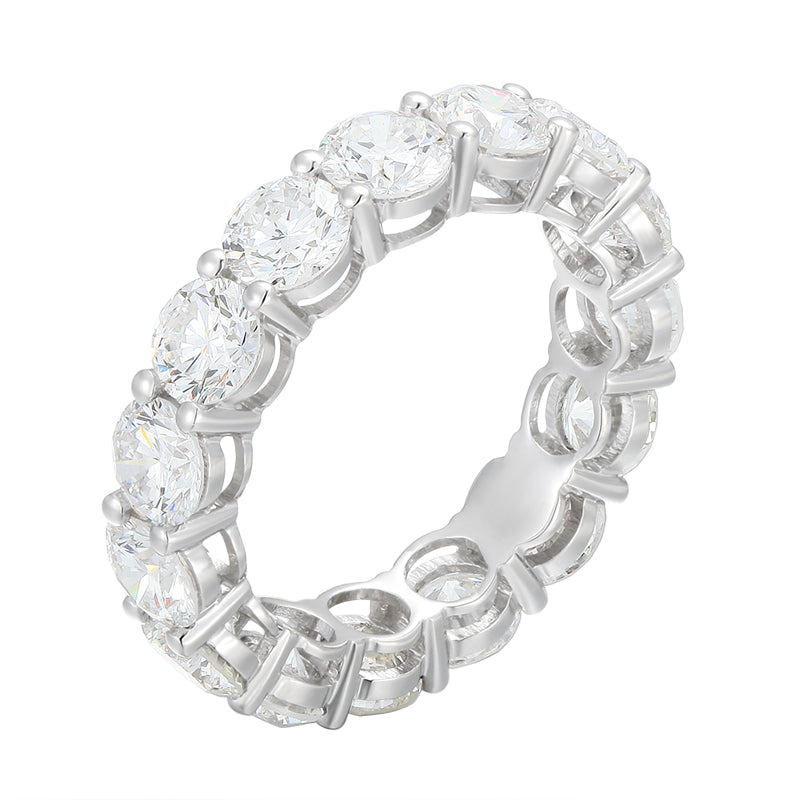 Signature Diamond Eternity Band 2.60 ct