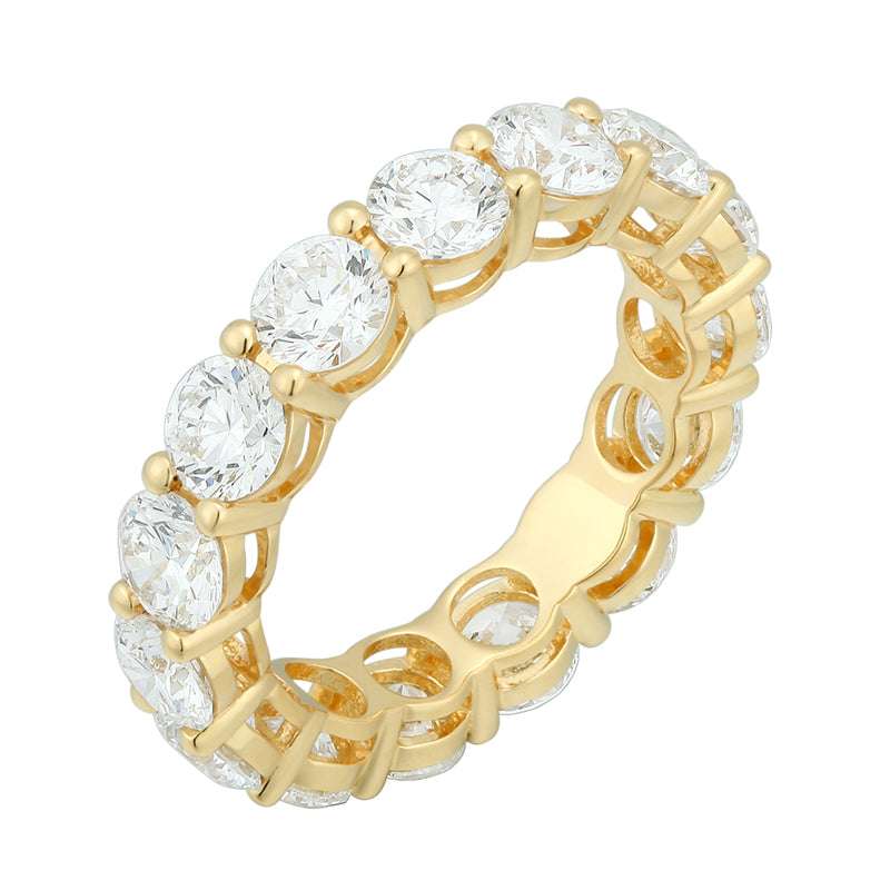Signature Diamond Eternity Band 2.60 ct
