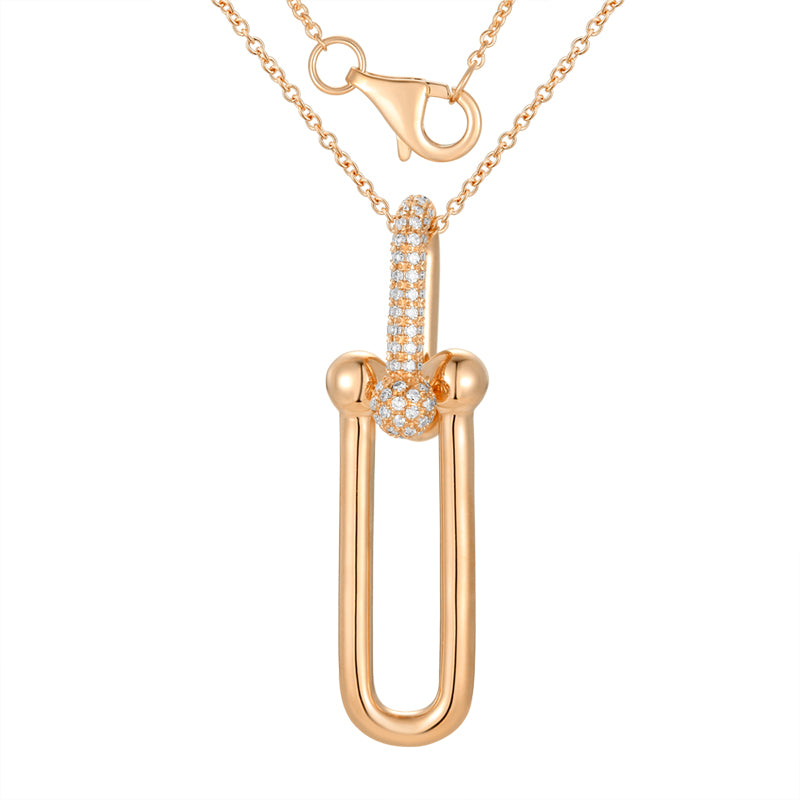 Link Chain Design