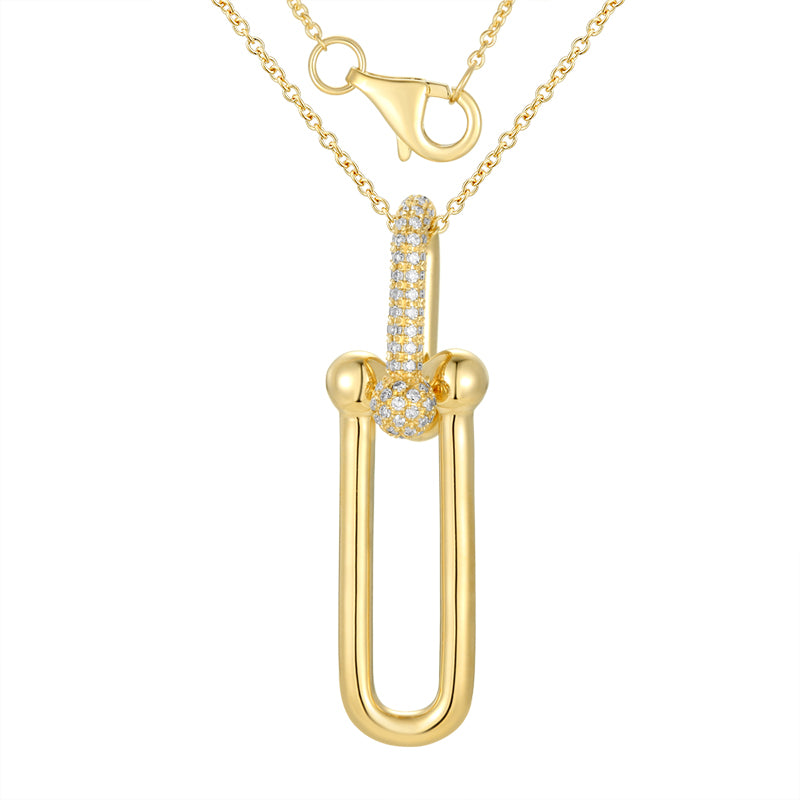 Link Chain Design