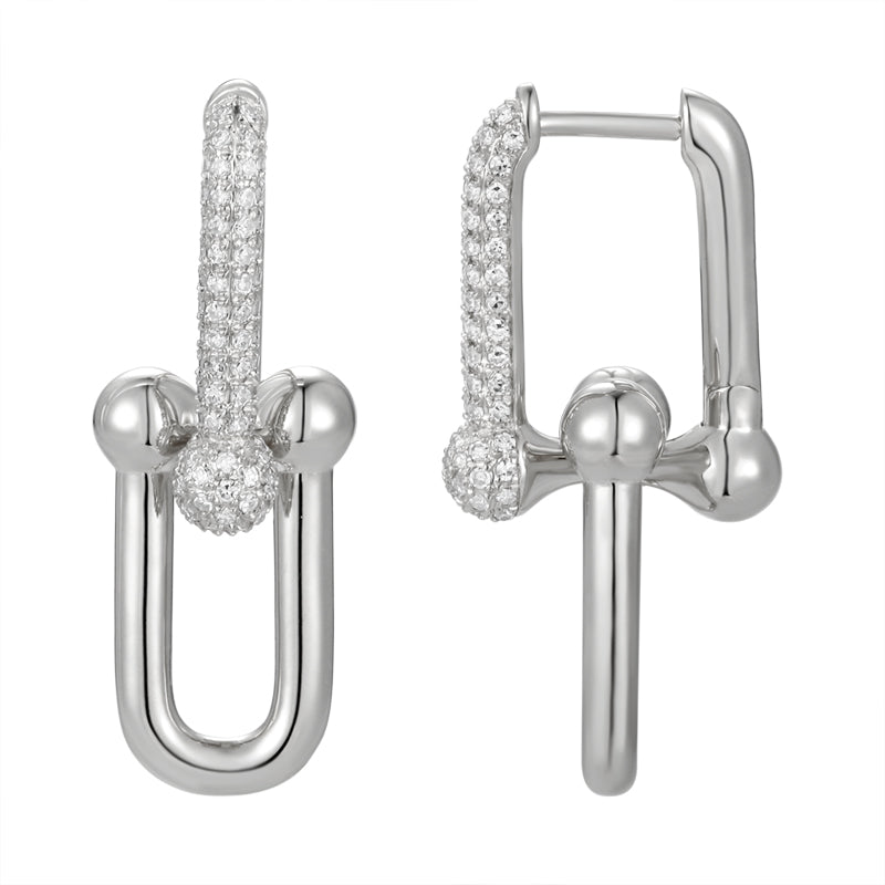 Link Chain Design