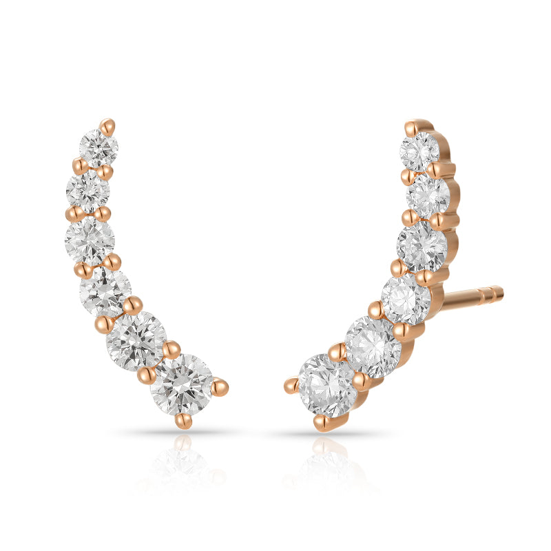 Climber Earring - Kindspark