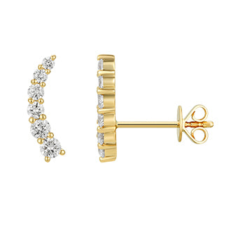 Climber Earring - Kindspark